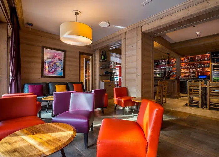 Hotel Le Samoyede