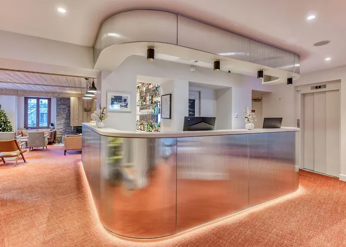 Hotel Lyret