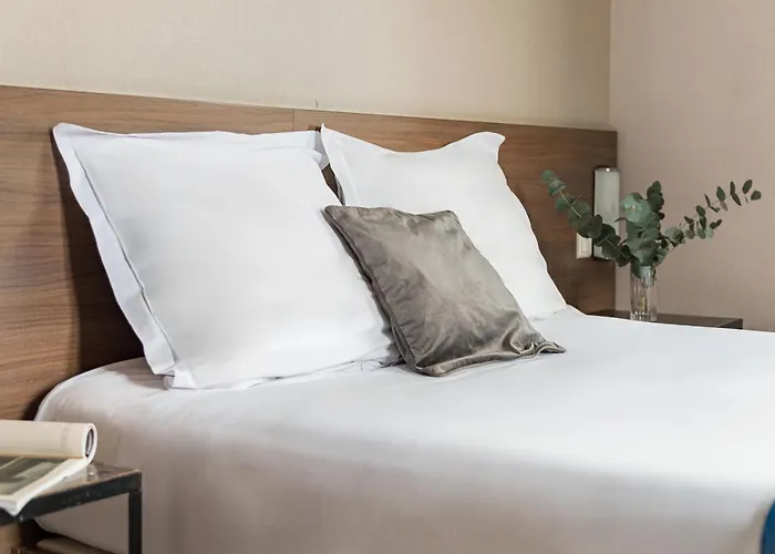Atipik Hôtel Alexandra