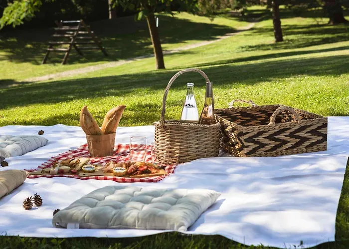 ibis Styles Aix les Bains Domaine de Marlioz